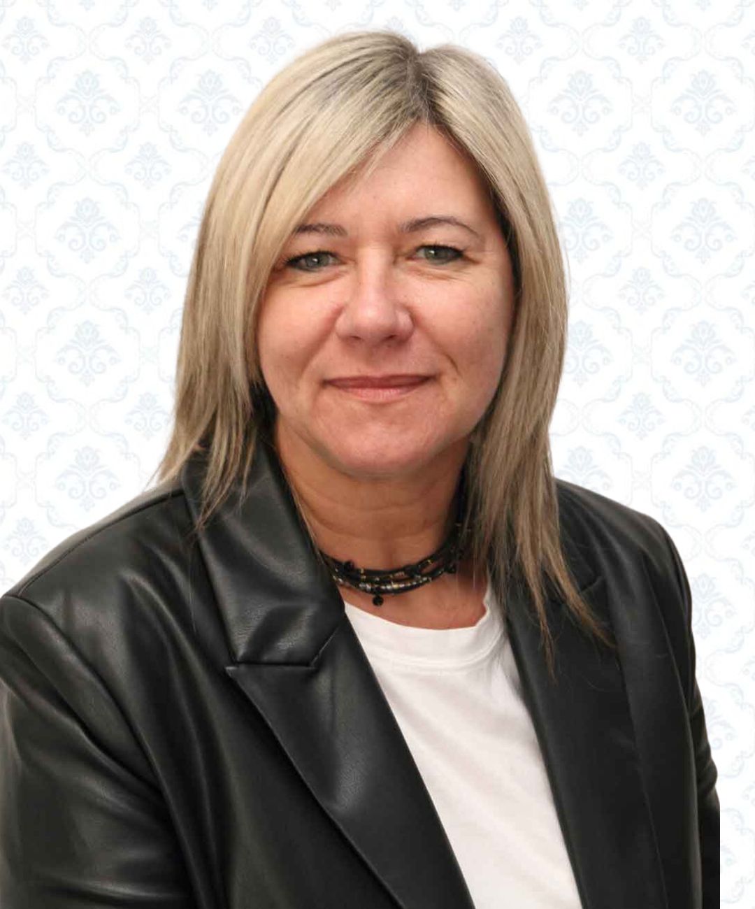 Eveline Zechmeister, Pflege-daheim