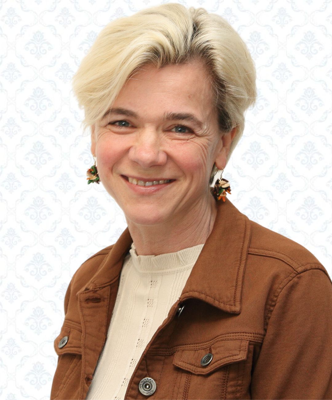 Sandra Höß, Filialleitung pflege-daheim Mistelbach