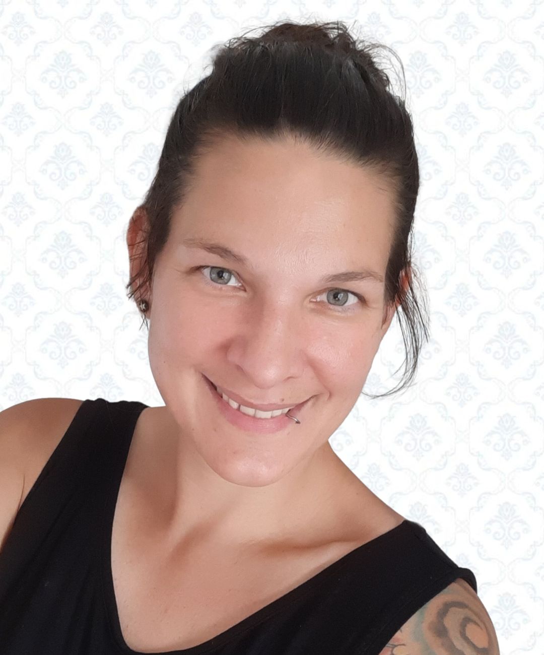 Maria Mechtler, DGKP bei pflege-daheim der Agentur für kompetente 24-Stunden-Betreuung