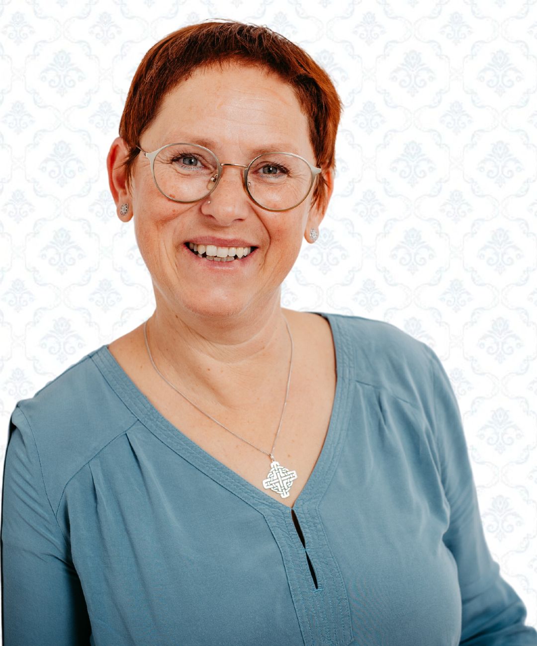 Monika Karl-Schild, DGKP bei pflege-daheim der Agentur für kompetente 24-Stunden-Betreuung