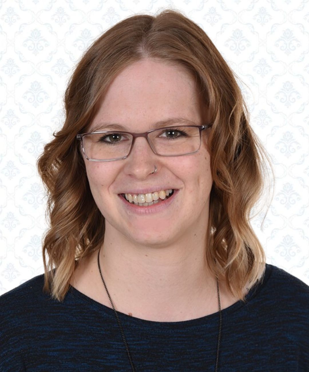 Stefanie Schmelzer, DGKP bei pflege-daheim der Agentur für kompetente 24-Stunden-Betreuung
