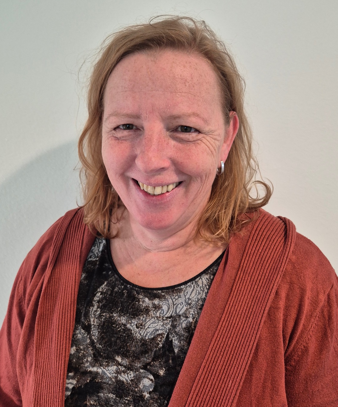 Monika Karl-Schild, DGKP bei pflege-daheim der Agentur für kompetente 24-Stunden-Betreuung