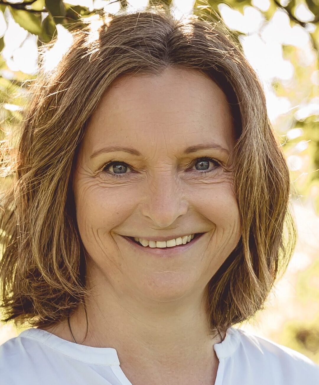 Stefanie Schmelzer, DGKP bei pflege-daheim der Agentur für kompetente 24-Stunden-Betreuung