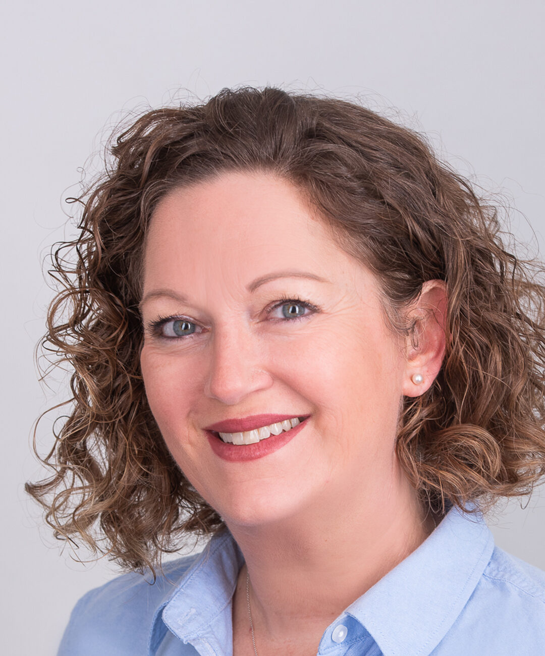 Stefanie Schmelzer, DGKP bei pflege-daheim der Agentur für kompetente 24-Stunden-Betreuung