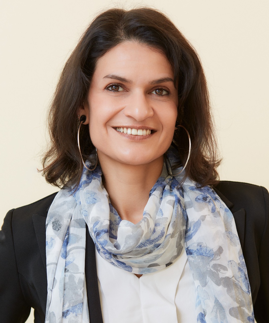 Beatrice Wolpert, Pflege-daheim