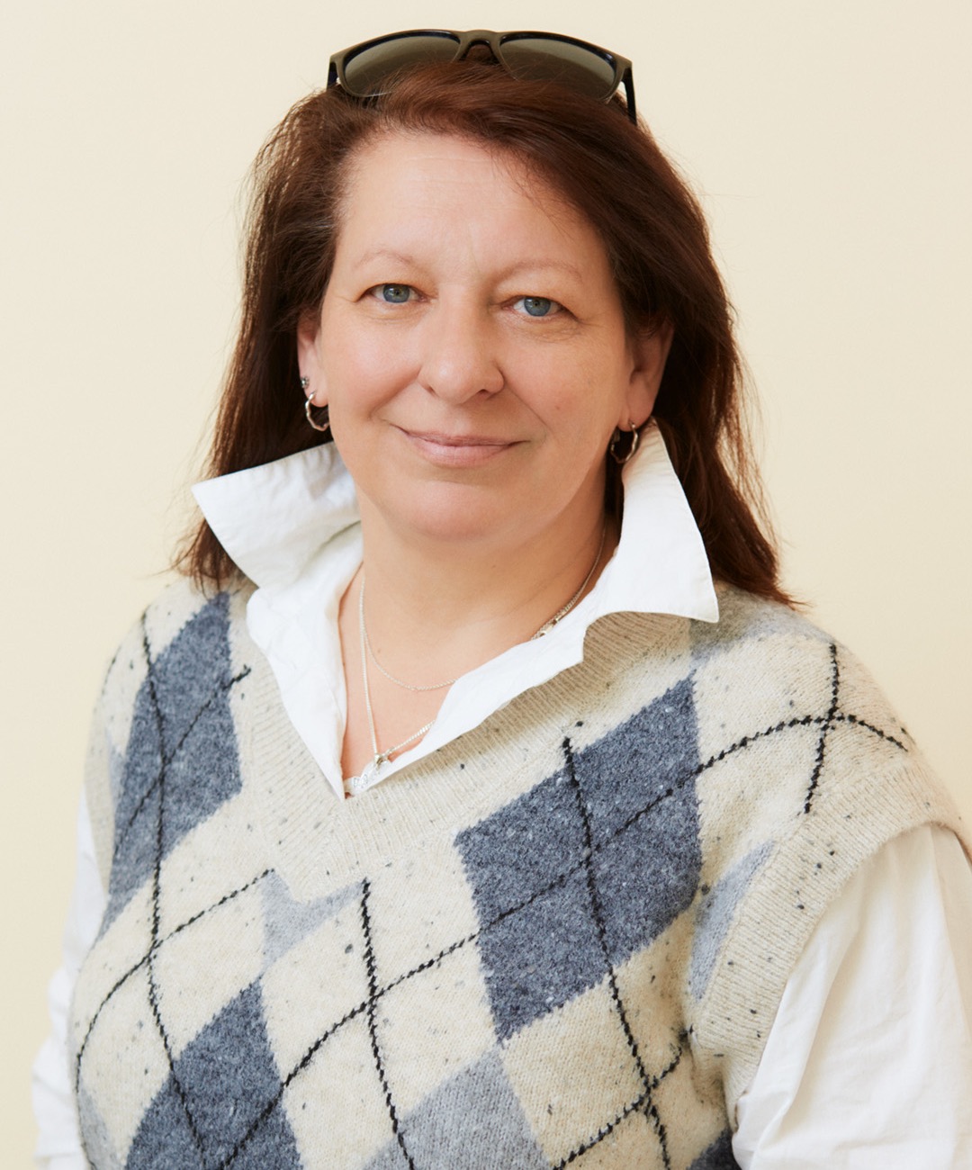 Eva Pfeiffer-Grießl, Pflege-daheim