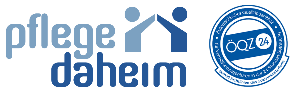 pflege daheim